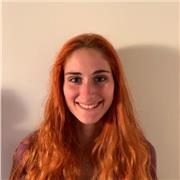 Neo laureata con laurea triennale in mediazione linguistica presso università di Trento